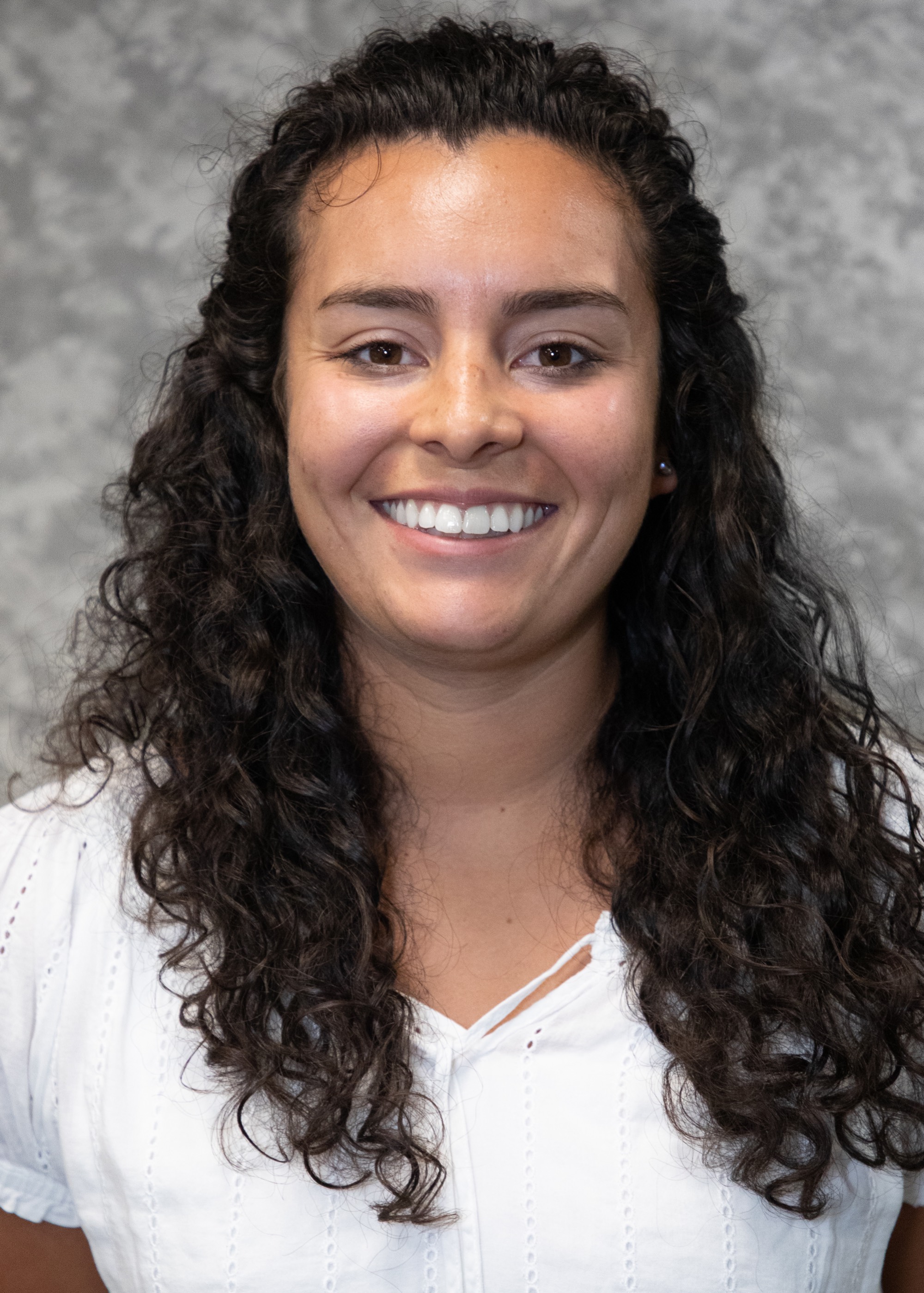 Teagan Carpentier Headshot